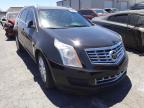 CADILLAC - SRX