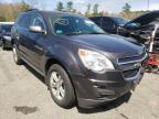 CHEVROLET - EQUINOX