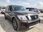 NISSAN - ARMADA