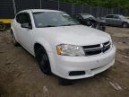 DODGE - AVENGER