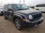 JEEP - PATRIOT