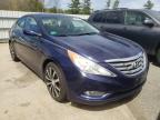 HYUNDAI - SONATA