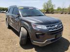 FORD - EXPLORER