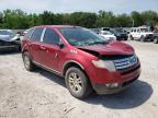 FORD - EDGE