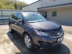 CHEVROLET - TRAVERSE