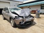 JEEP - CHEROKEE