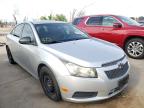 CHEVROLET - CRUZE