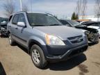 HONDA - CRV