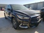 INFINITI - QX60