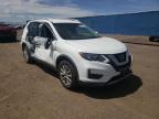 NISSAN - ROGUE