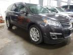 CHEVROLET - TRAVERSE