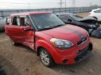 KIA - SOUL