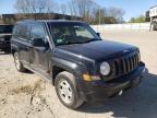 JEEP - PATRIOT