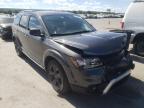 DODGE - JOURNEY