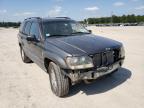 JEEP - CHEROKEE