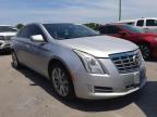 CADILLAC - XTS