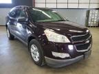 CHEVROLET - TRAVERSE