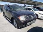 NISSAN - PATHFINDER