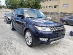 LAND ROVER - RANGE ROVER