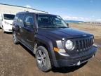 JEEP - PATRIOT