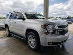 CHEVROLET - TAHOE