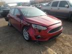 FORD - FOCUS