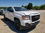 GMC - CANYON