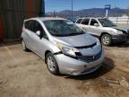 NISSAN - VERSA