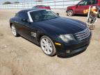 CHRYSLER - CROSSFIRE