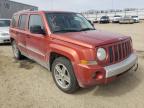 JEEP - PATRIOT