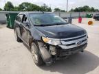 FORD - EDGE