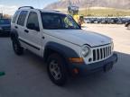 JEEP - LIBERTY