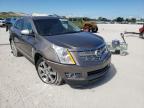 CADILLAC - SRX