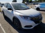 HONDA - HR-V