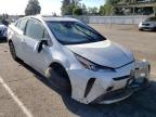 TOYOTA - PRIUS