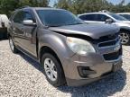 CHEVROLET - EQUINOX