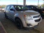 CHEVROLET - EQUINOX