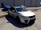 KIA - FORTE