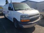 CHEVROLET - EXPRESS