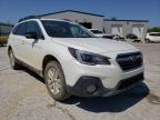 SUBARU - OUTBACK