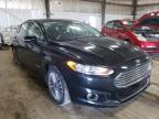 FORD - FUSION