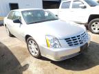 CADILLAC - DTS