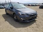 SUBARU - IMPREZA