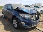 CHEVROLET - EQUINOX