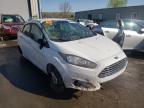 FORD - FIESTA