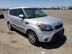 KIA - SOUL