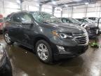 CHEVROLET - EQUINOX