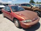 CHEVROLET - CAVALIER