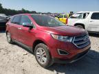 FORD - EDGE