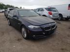 BMW - 5 SERIES